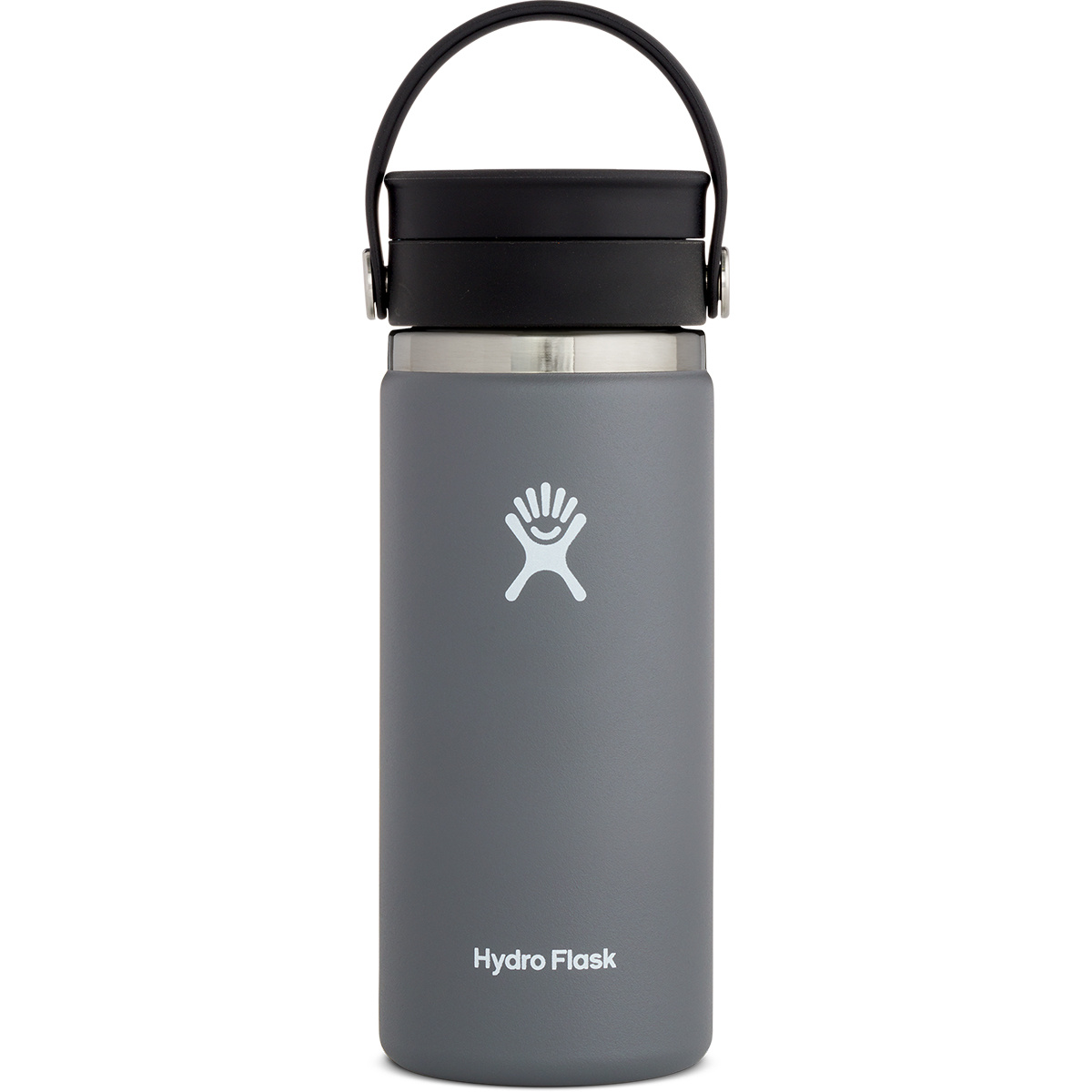 Hydro Flask 16oz Wide Flex Sip Lid Isolierflasche von Hydro Flask