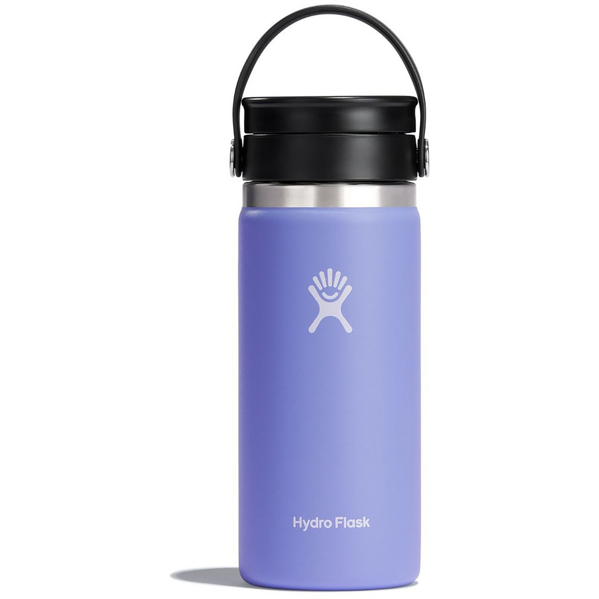 Hydro Flask 16oz Wide Flex Sip Lid Isolierflasche von Hydro Flask