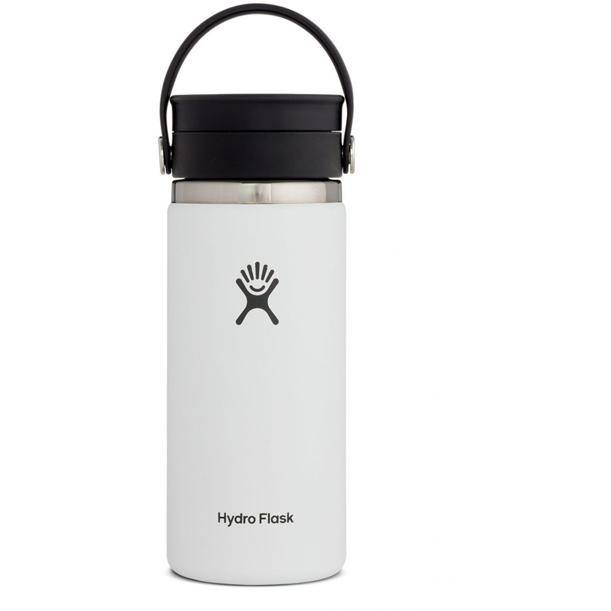 Hydro Flask 16oz Wide Flex Sip Lid Isolierflasche Hydro Flask 16oz Wide Flex Sip Lid Isolierflasche von Hydro Flask