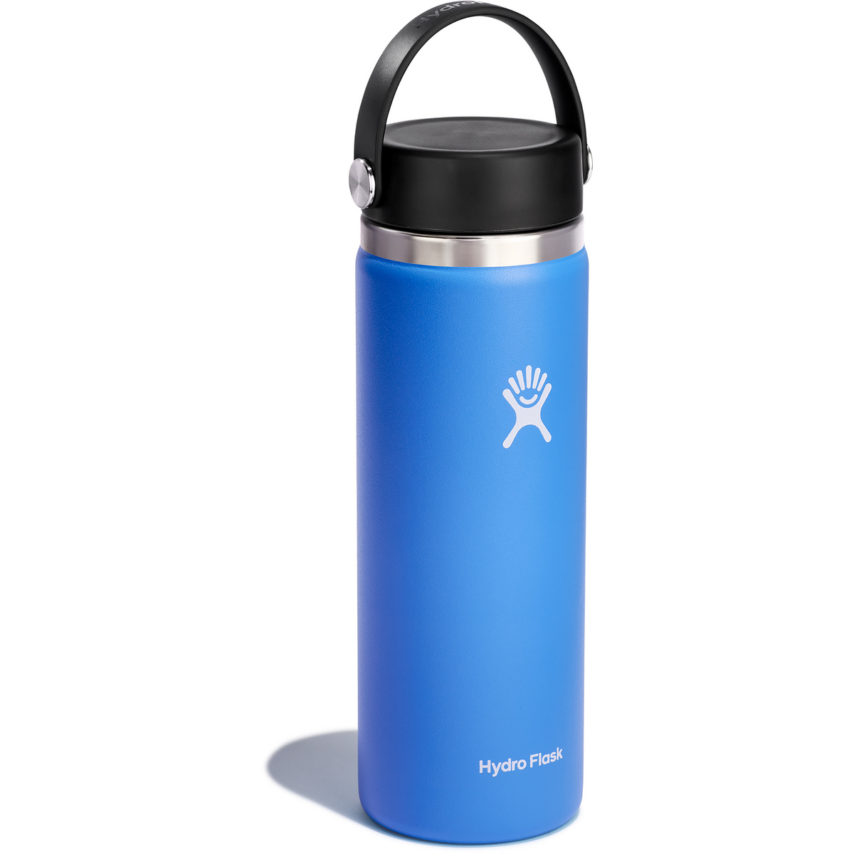 Hydro Flask 20oz Wide Flex Cap Isolierflasche von Hydro Flask