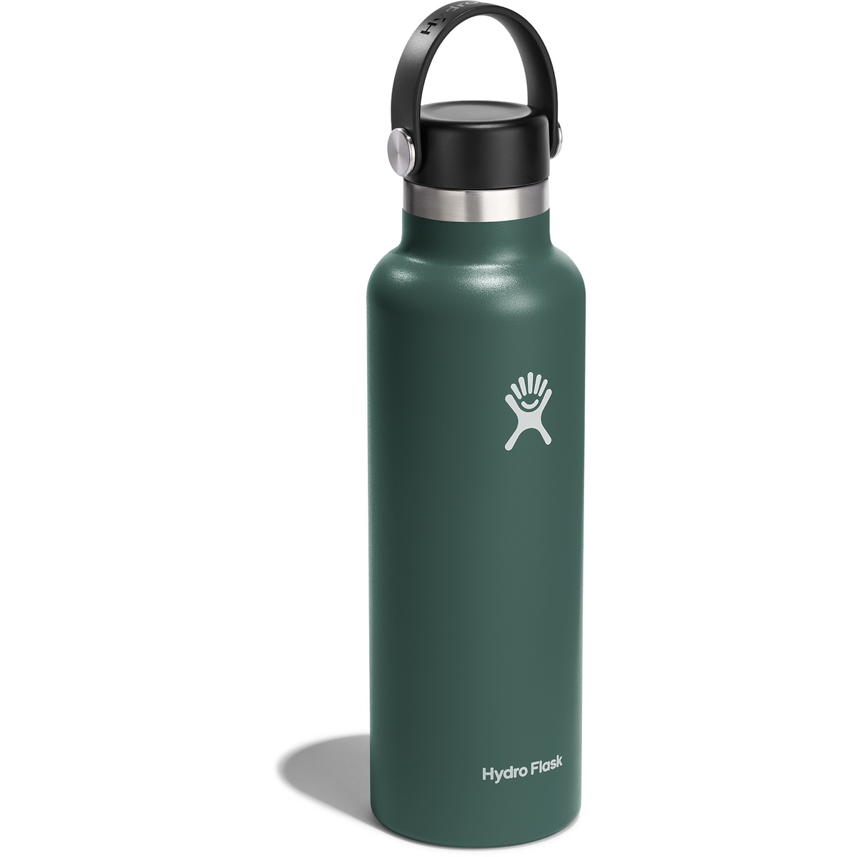 Hydro Flask 21oz Standard Flex Cap Isolierflasche Hydro Flask 21oz Standard Flex Cap Isolierflasche von Hydro Flask