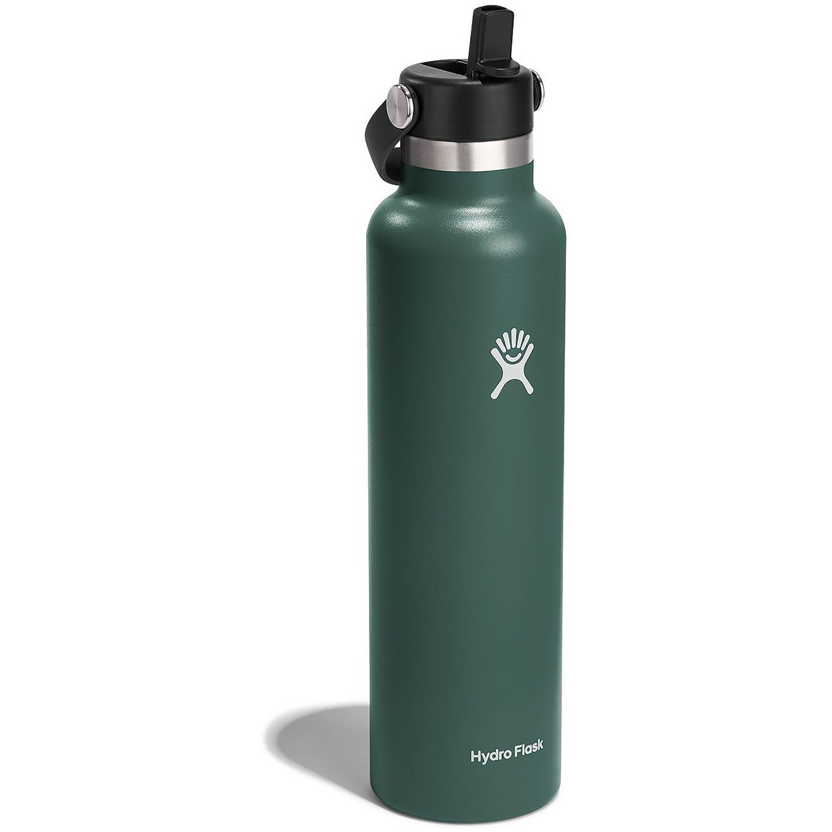 Hydro Flask 21oz Standard Flex Straw Cap Isolierflasche von Hydro Flask