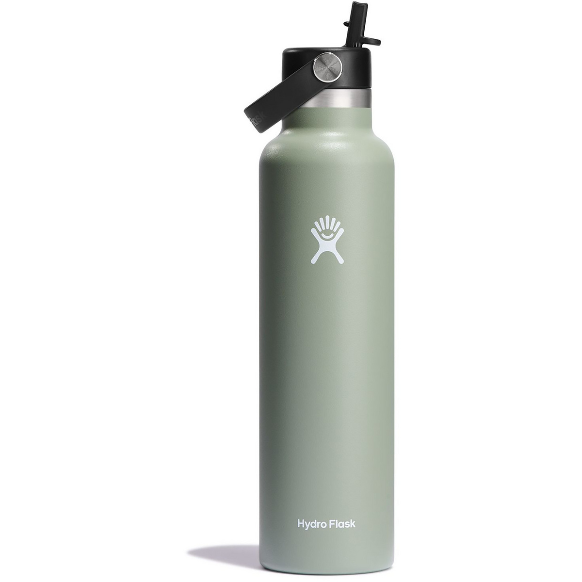 Hydro Flask 21oz Standard Flex Straw Cap Isolierflasche Hydro Flask 21oz Standard Flex Straw Cap Isolierflasche von Hydro Flask