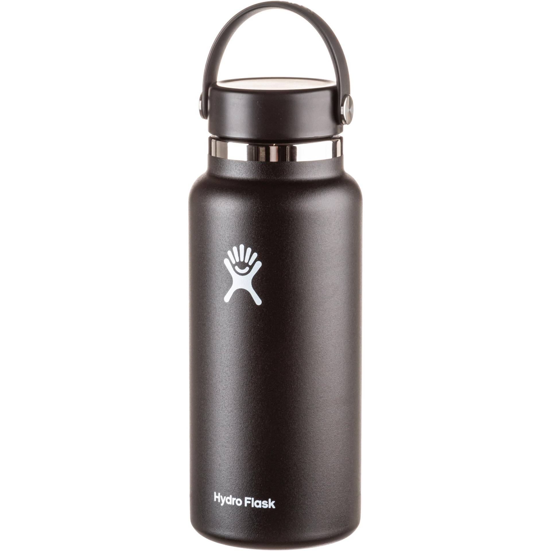 Hydro Flask 32 OZ Wide Mouth with Flex Cap 946 ml Isolierflasche von Hydro Flask