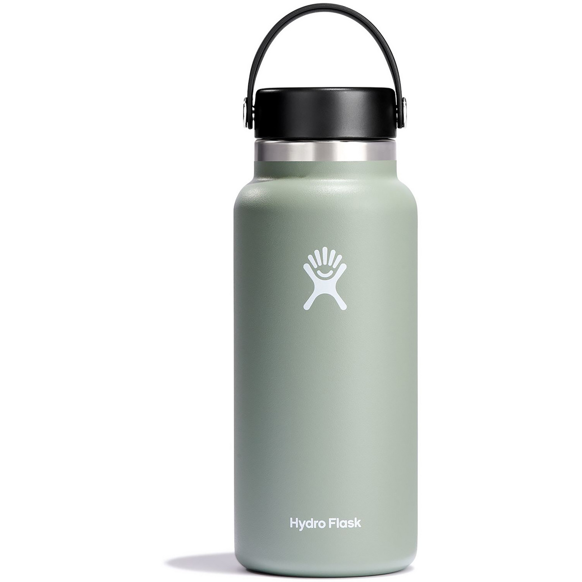 Hydro Flask 32oz Wide Flex Cap Isolierflasche Hydro Flask 32oz Wide Flex Cap Isolierflasche von Hydro Flask