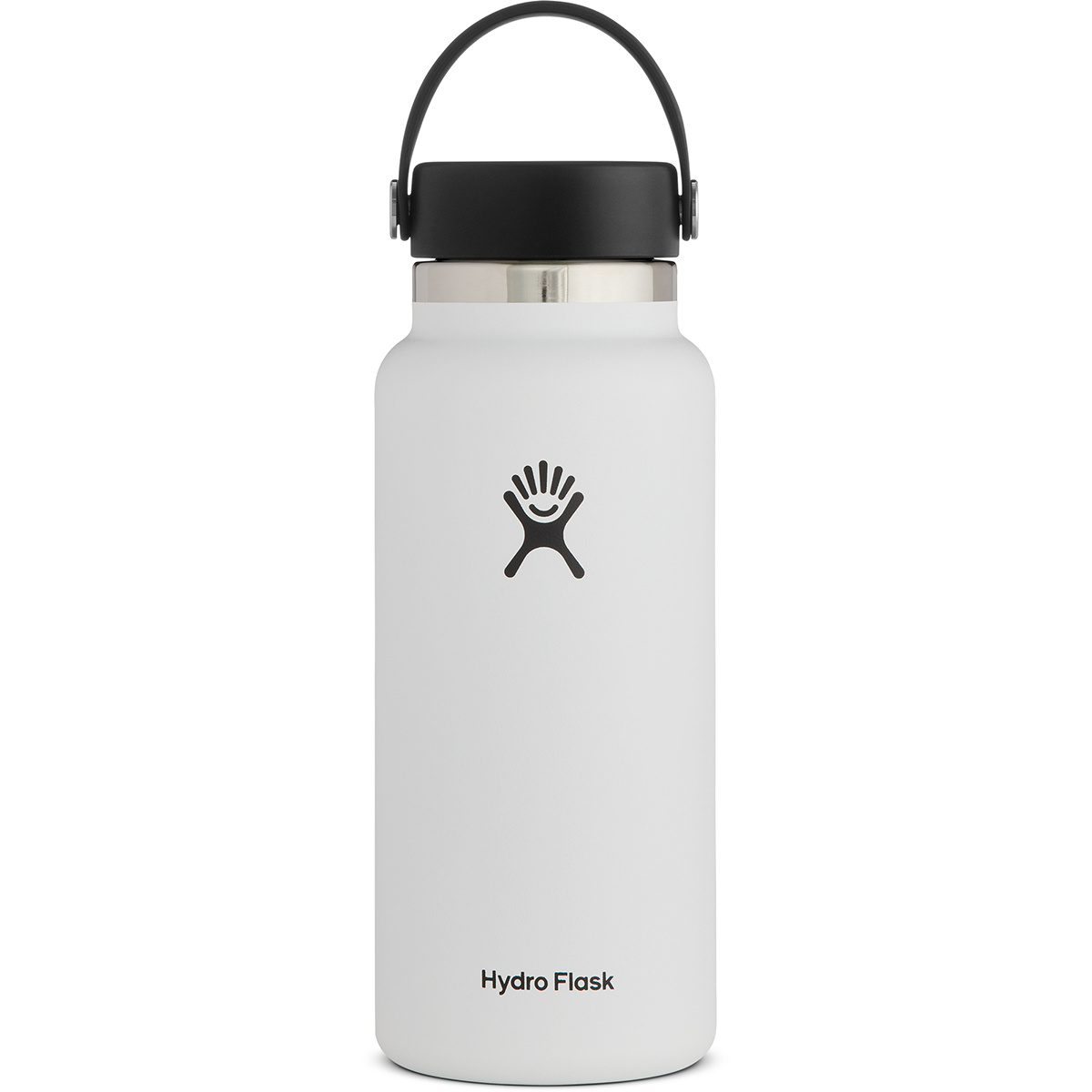 Hydro Flask 32oz Wide Flex Cap Isolierflasche Hydro Flask 32oz Wide Flex Cap Isolierflasche von Hydro Flask