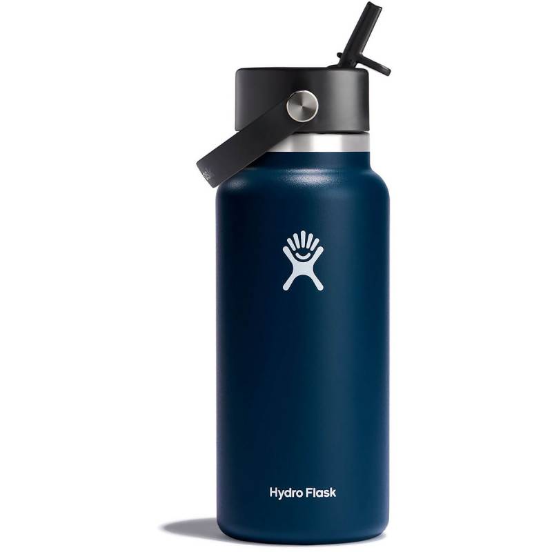 Hydro Flask 32oz Wide Flex Straw Cap Isolierflasche von Hydro Flask