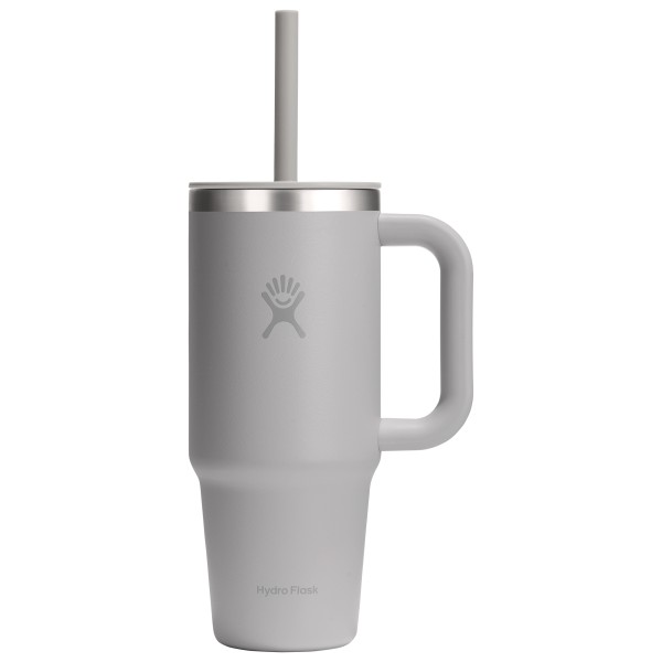 Hydro Flask - All Around Travel Tumbler 24oz - Isolierbecher Gr 719 ml grau Hydro Flask - All Around Travel Tumbler 24oz - Isolierbecher Gr 719 ml grau von Hydro Flask