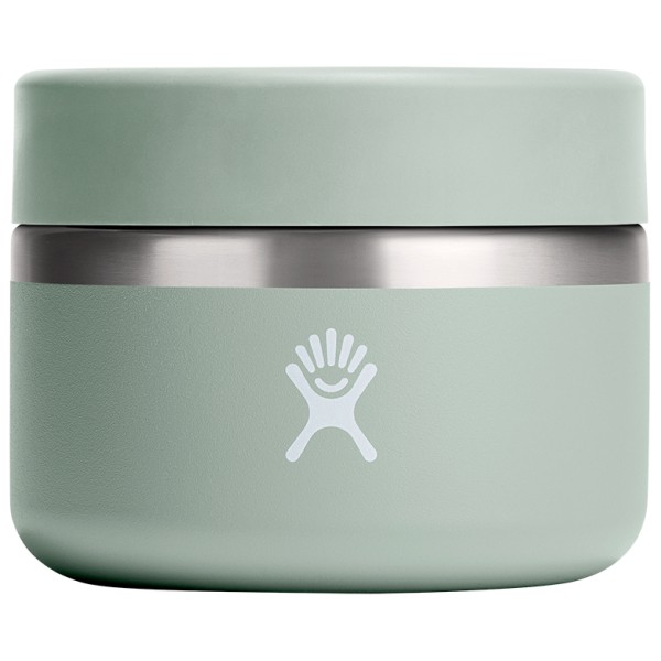 Hydro Flask - Insulated Food Jar - Essensaufbewahrung Gr 355 ml grau;schwarz von Hydro Flask
