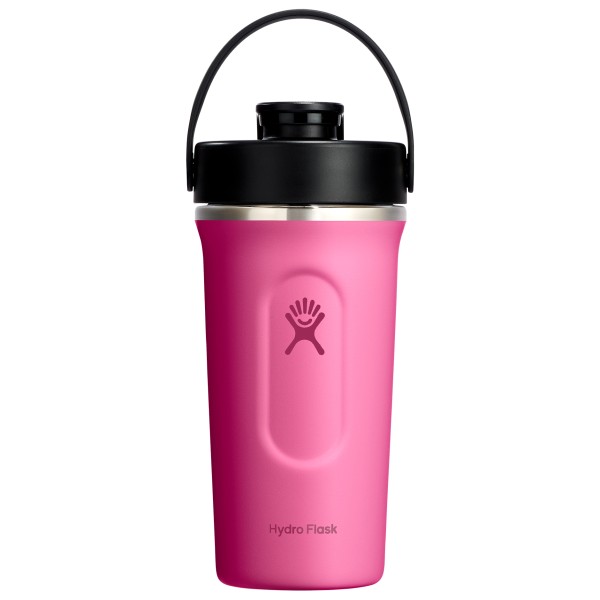 Hydro Flask - Insulated Shaker Bottle - Isolierflasche Gr 710 ml rosa Hydro Flask - Insulated Shaker Bottle - Isolierflasche Gr 710 ml rosa von Hydro Flask