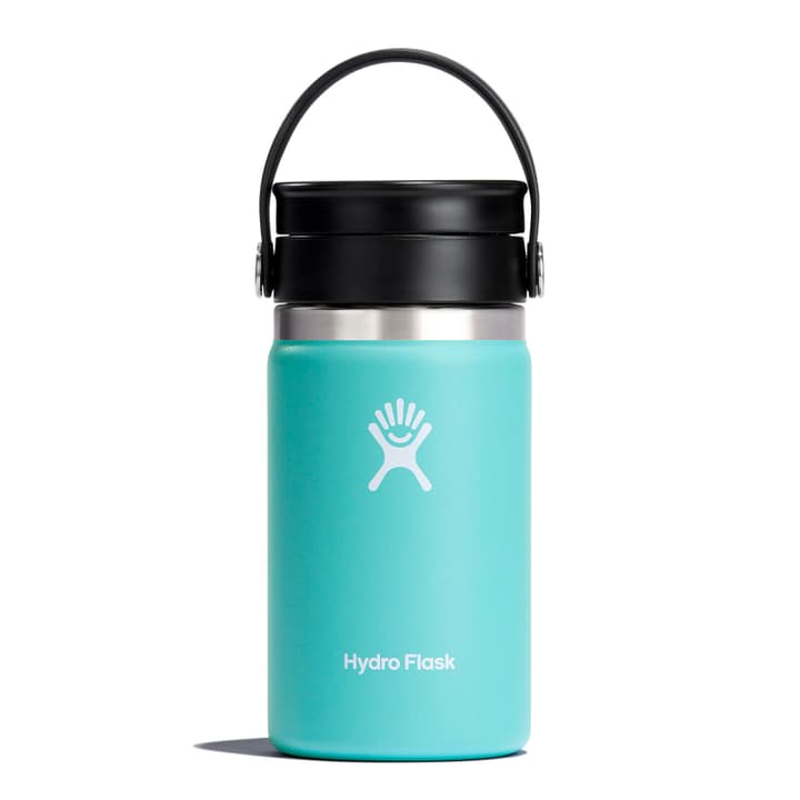 Hydro Flask Kaffeebecher Thermosflasche mint von Hydro Flask