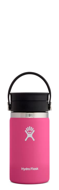 Hydro Flask Kaffeebecher Thermosflasche pink von Hydro Flask