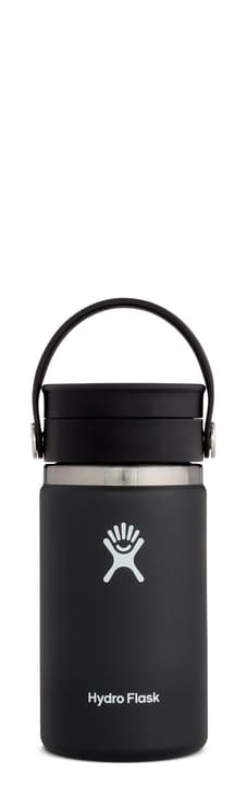 Hydro Flask Kaffeebecher Thermosflasche schwarz Hydro Flask Kaffeebecher Thermosflasche schwarz von Hydro Flask
