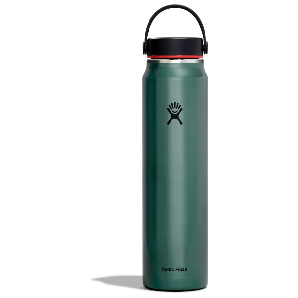 Hydro Flask - Lightweight Wide Flex Cap - Isolierflasche Gr 710 ml grün Hydro Flask - Lightweight Wide Flex Cap - Isolierflasche Gr 710 ml grün von Hydro Flask