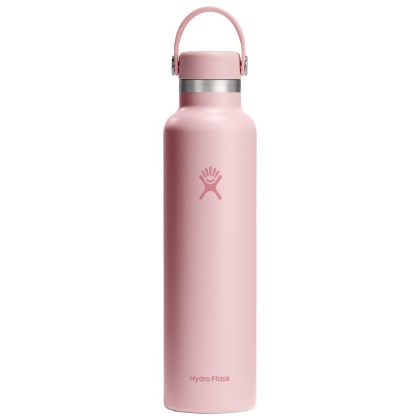 Hydro Flask - Standard Mouth with Standard Flex Cap - Isolierflasche Gr 710 ml rosa Hydro Flask - Standard Mouth with Standard Flex Cap - Isolierflasche Gr 710 ml rosa von Hydro Flask