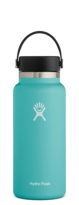 Hydro Flask Wide Mouth 32 oz Thermosflasche mint von Hydro Flask