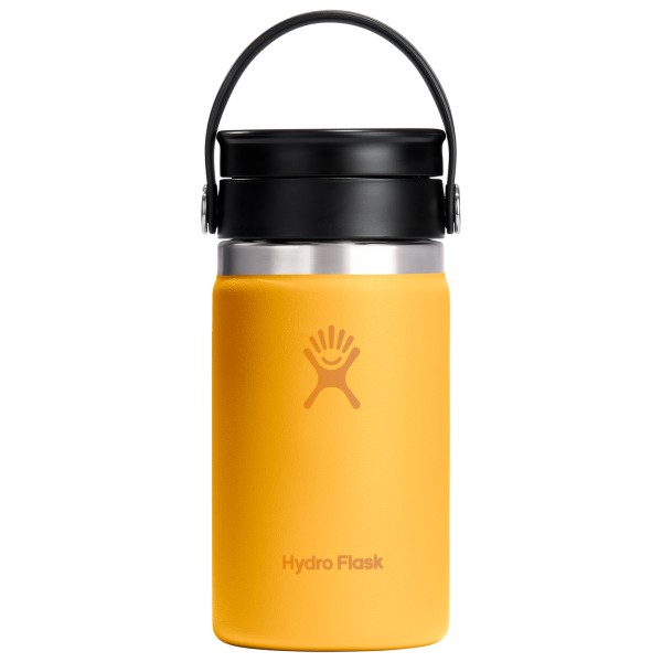 Hydro Flask - Wide Mouth Flex Sip Lid Gr 591 ml orange Hydro Flask - Wide Mouth Flex Sip Lid Gr 591 ml orange von Hydro Flask
