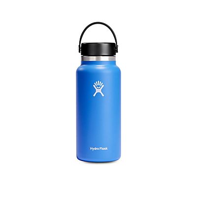 Wide Mouth 946 ml Trinkflasche Wide Mouth 946 ml Trinkflasche von Hydro Flask