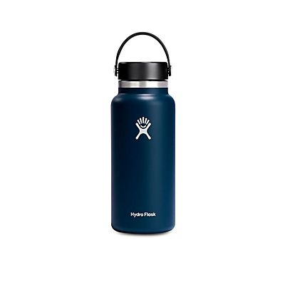 Wide Mouth 946 ml Trinkflasche Wide Mouth 946 ml Trinkflasche von Hydro Flask
