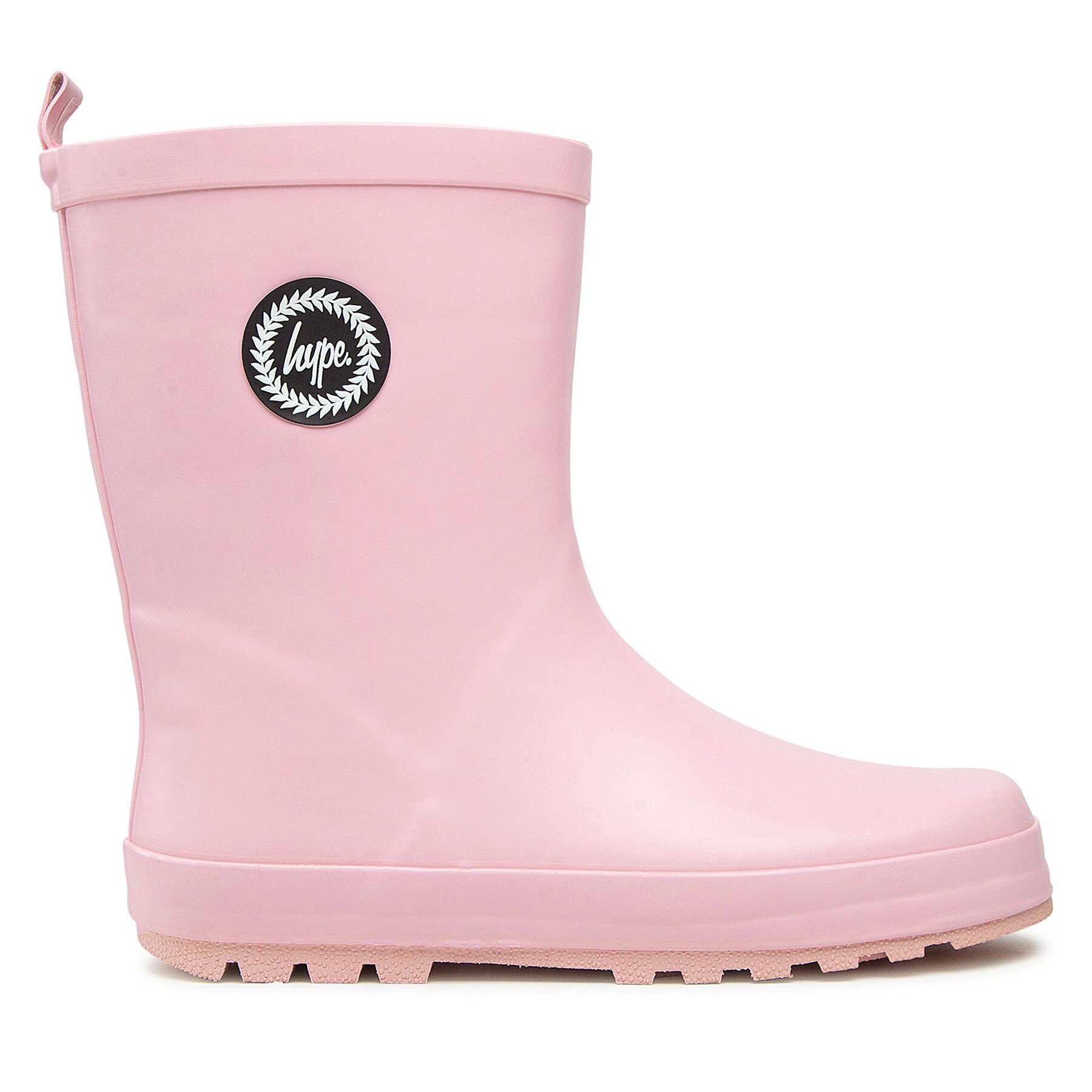 Gummistiefel HYPE YVLR-724 Pink von Hype