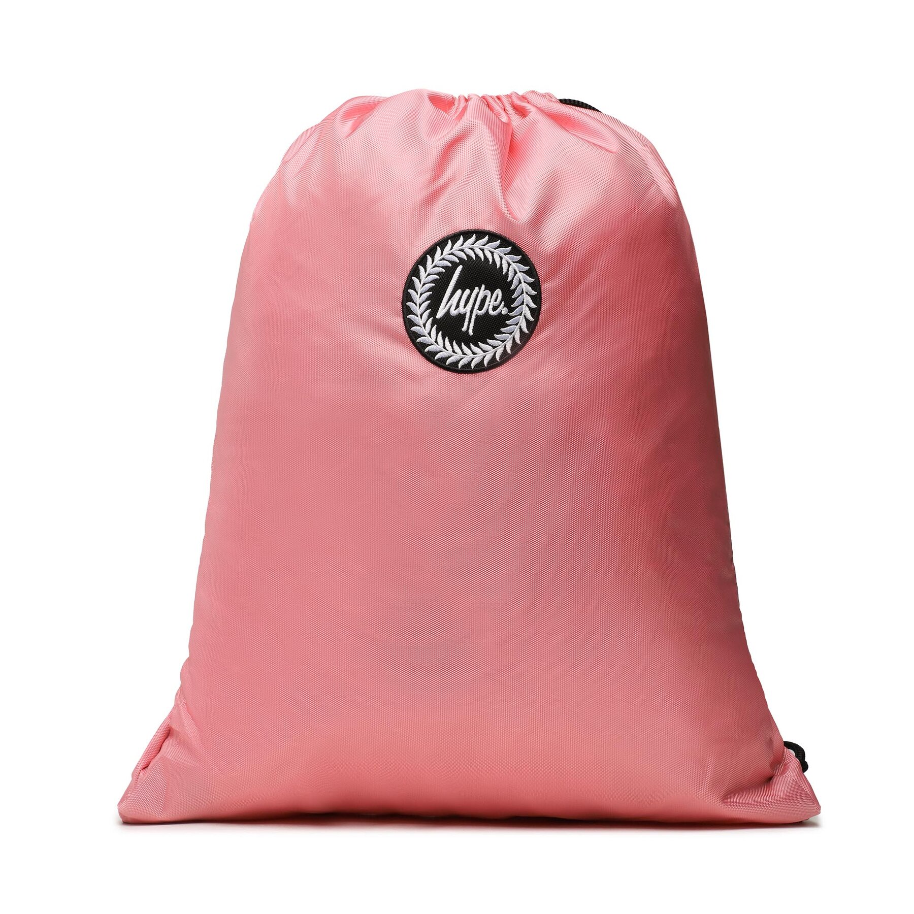 Turnbeutel HYPE Cret Drawstring Bag CORE21-019 Pink von Hype