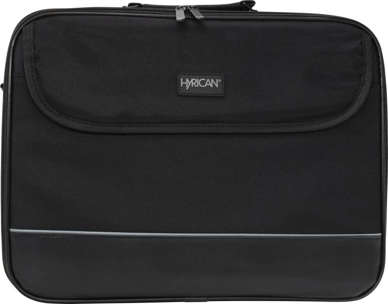 Hyrican Laptoptasche »Laptop Tasche für Notebooks bis 15,6 Zoll« von Hyrican
