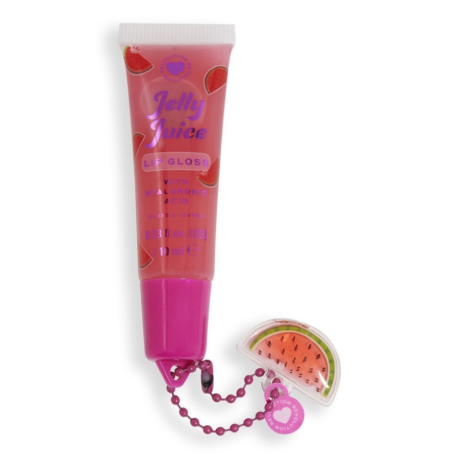 I Heart Revolution  I Heart Revolution Jelly Juice lipgloss 10.0 ml von I Heart Revolution