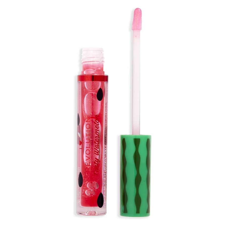 I Heart Revolution  I Heart Revolution Watermelon Slice lipgloss 2.2 ml von I Heart Revolution