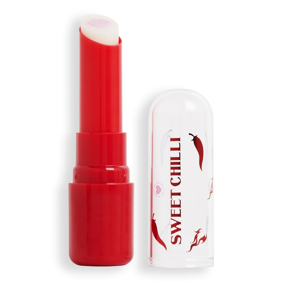 I Heart Revolution Sweet Chilli I Heart Revolution Sweet Chilli Lippen-Peeling lippenpeeling 2.5 g von I Heart Revolution