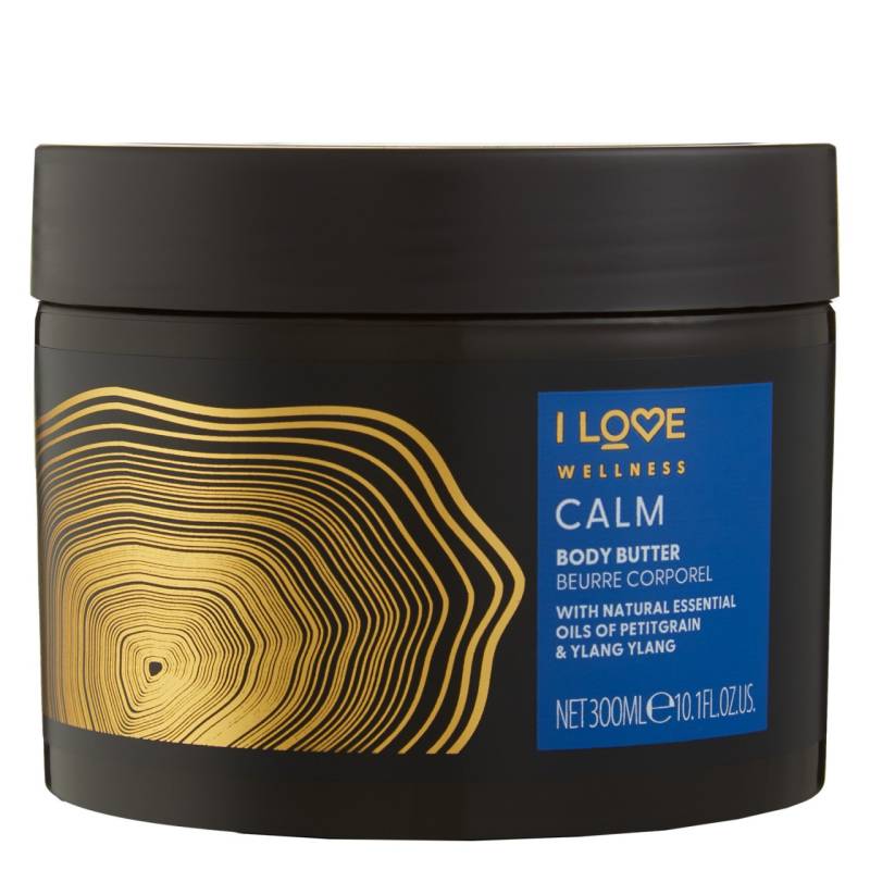 I Love Wellness - Body Butter Calm von I Love Wellness