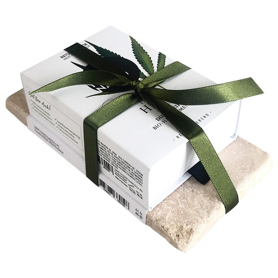 I WANT YOU NAKED Holy Hemp I WANT YOU NAKED Holy Hemp Soap & Stone koerperseife 1.0 pieces I WANT YOU NAKED Holy Hemp I WANT YOU NAKED Holy Hemp Soap & Stone koerperseife 1.0 pieces von I WANT YOU NAKED