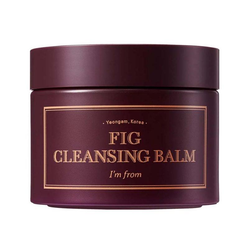 Fig Cleansing Balm Damen  100 ml
