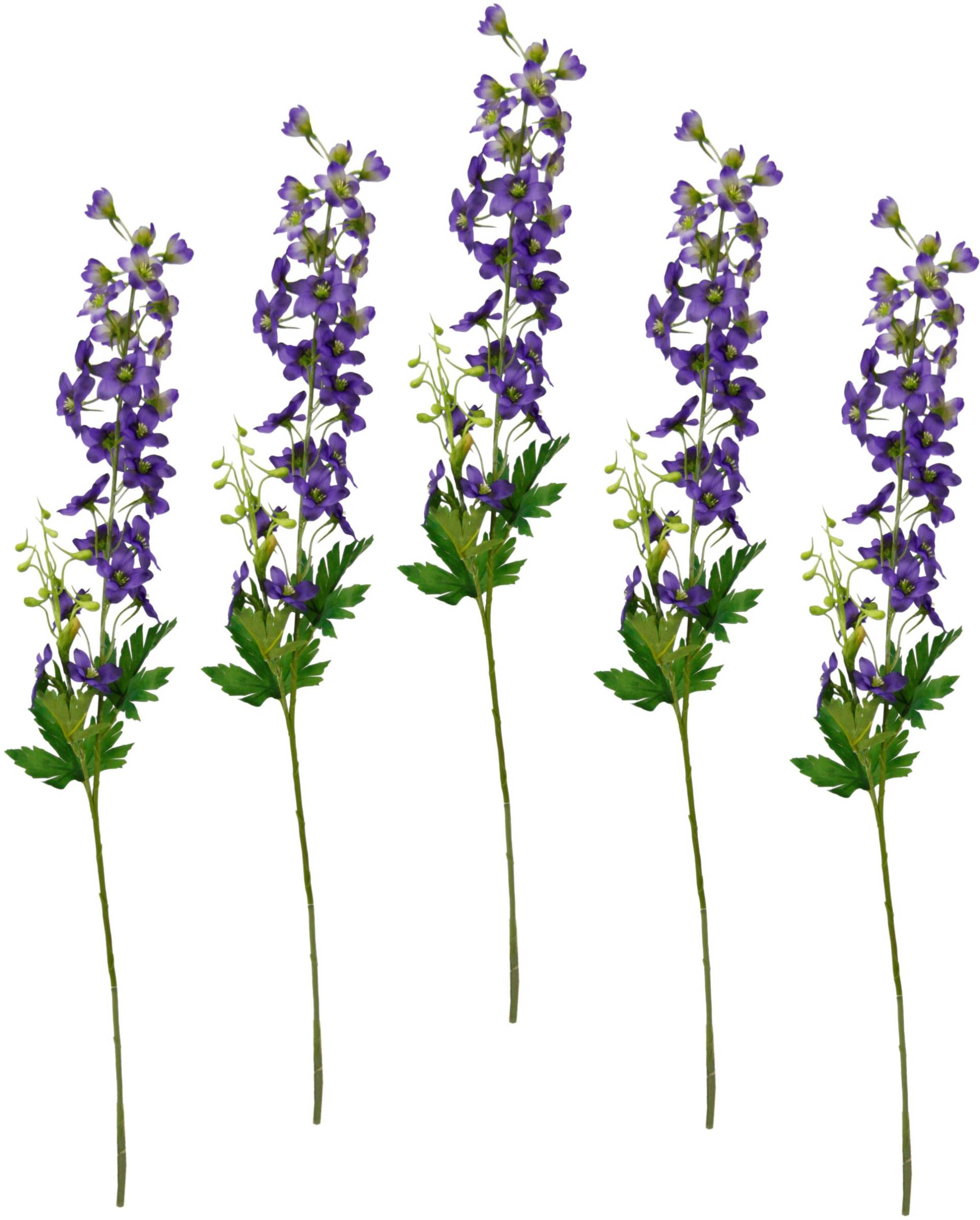 I.GE.A. Kunstblume »Delphinium« von I.GE.A.