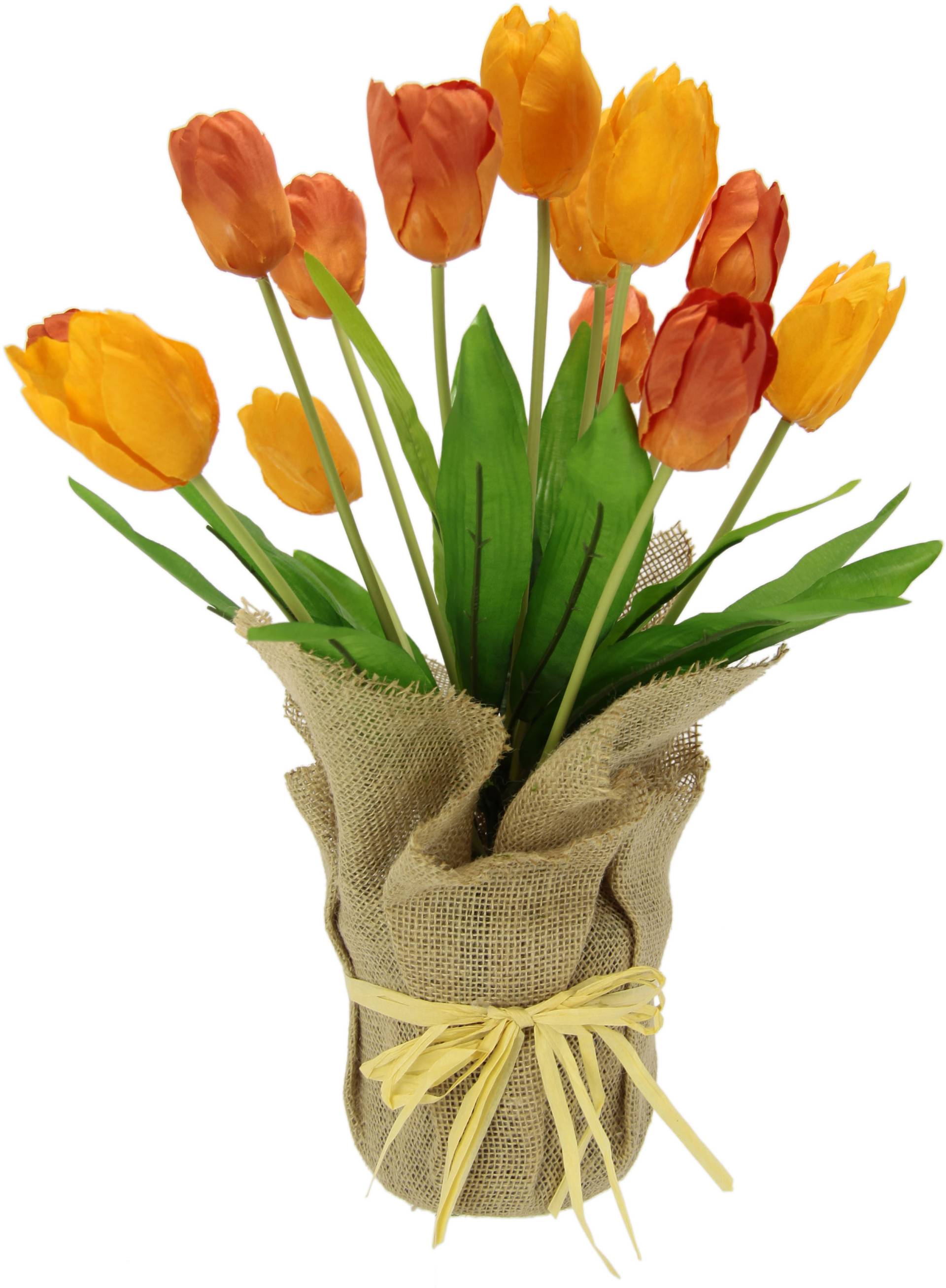 I.GE.A. Kunstpflanze »Tulpen« von I.GE.A.