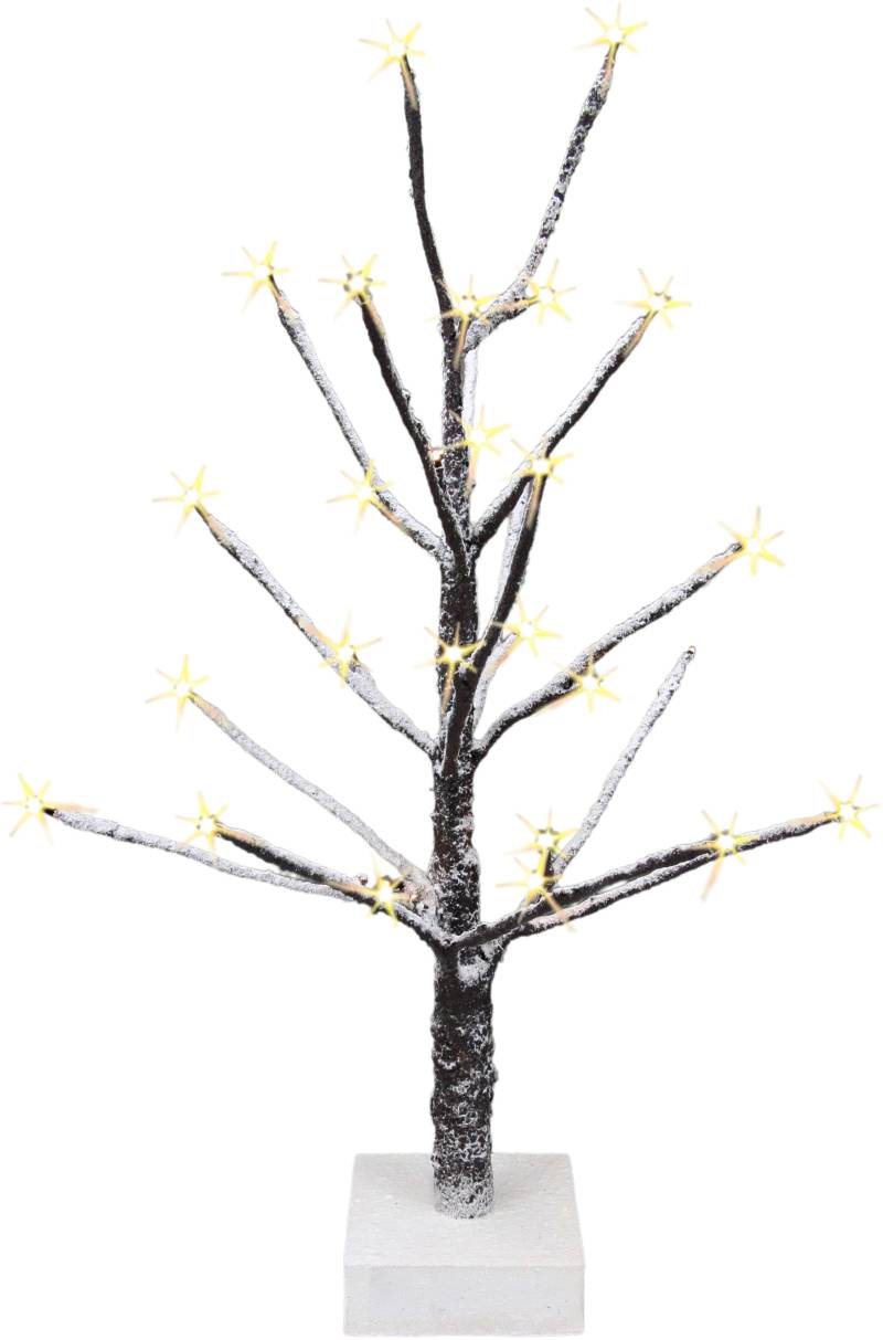 I.GE.A. LED Baum »Künstlicher Weihnachtsbaum, Weihnachtsdeko, Kunstbaum« von I.GE.A.