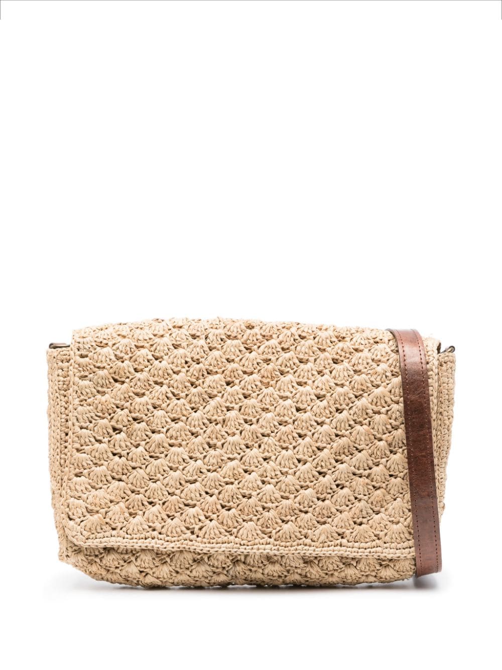 IBELIV Asa shoulder bag - Neutrals von IBELIV