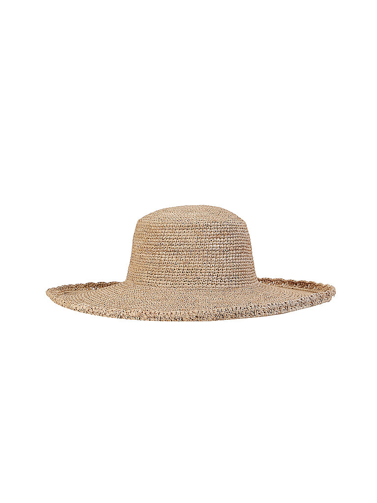 IBELIV Strohhut PLAYA beige von IBELIV