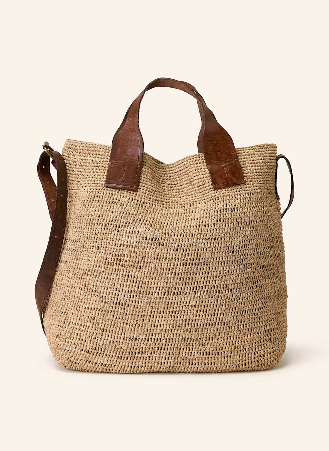 Ibeliv Umhängetasche Mety beige von IBELIV