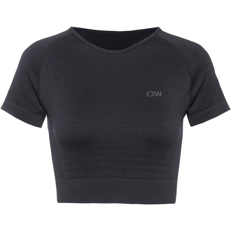 ICANIWILL Define Croptop Damen von ICANIWILL