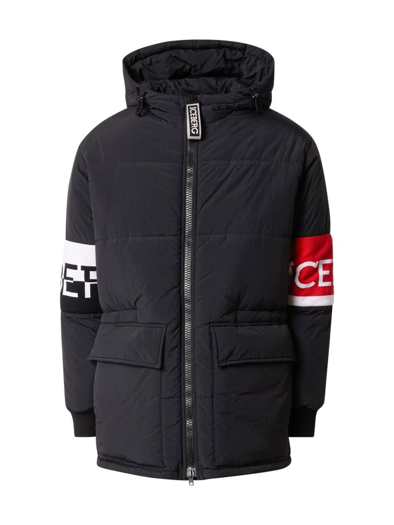 Jacke 'GIUBBOTTO' von ICEBERG