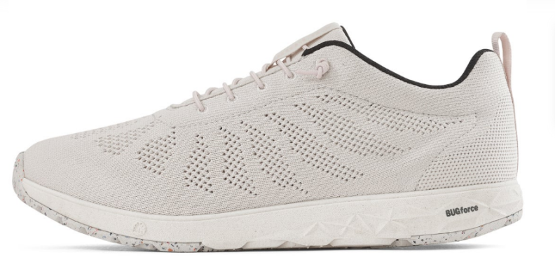 ICEBUG ELI RB9X - Pearl/White (Grösse: 4.5US) von ICEBUG