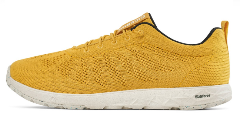 ICEBUG ELI RB9X - mustard (Grösse: 7.5US)