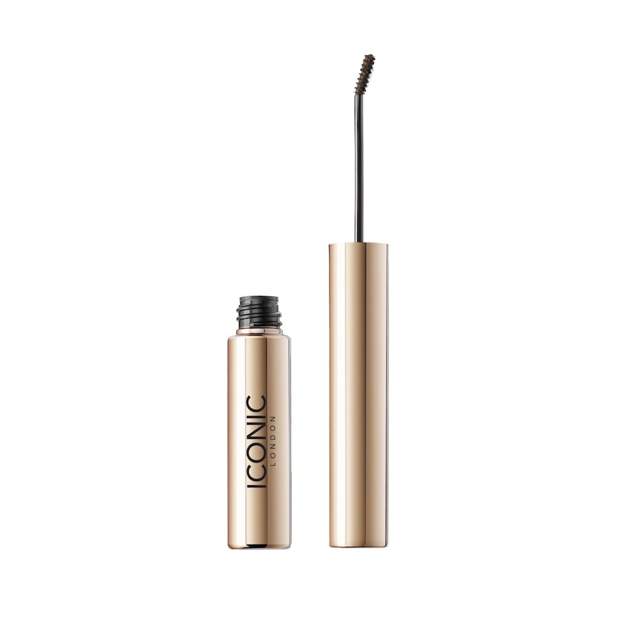 ICONIC LONDON  ICONIC LONDON Brow Gel Tint and Texture augenbrauengel 3.0 ml von ICONIC LONDON