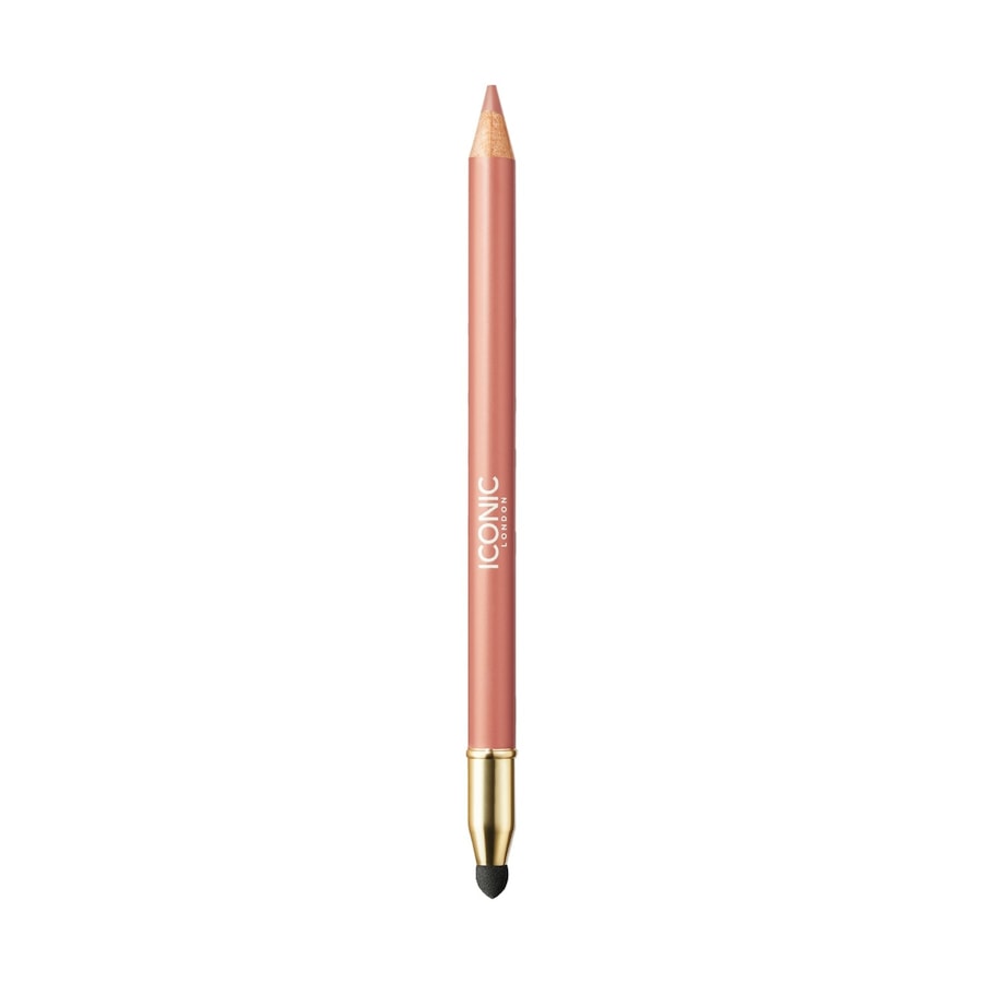 ICONIC LONDON  ICONIC LONDON Fuller Pout Sculpting Lip Liner lippenkonturenstift 1.0 ml von ICONIC LONDON