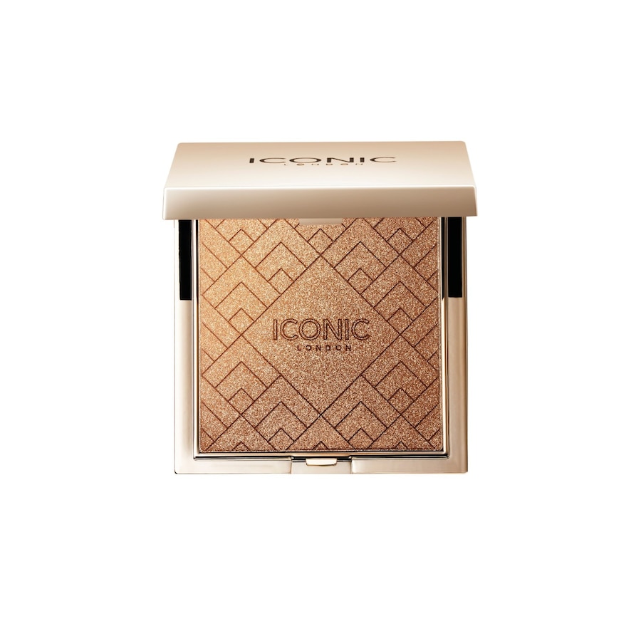 ICONIC LONDON  ICONIC LONDON Kissed by the Sun Multi-Use Cheek Glow rouge 5.0 g von ICONIC LONDON
