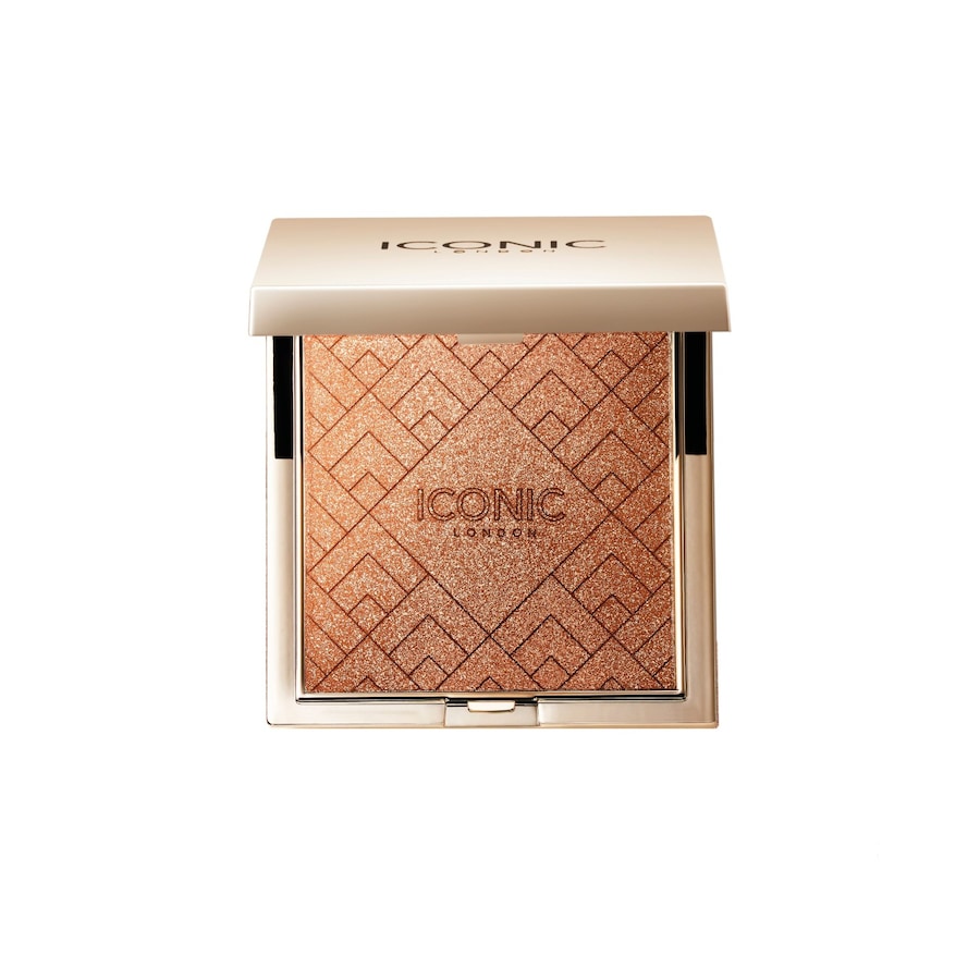 ICONIC LONDON  ICONIC LONDON Kissed by the Sun Multi-Use Cheek Glow rouge 5.0 g von ICONIC LONDON