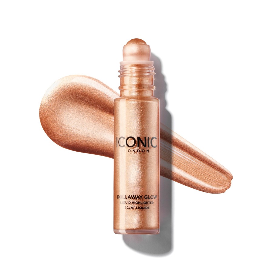 ICONIC LONDON  ICONIC LONDON Rollaway Glow highlighter 8.0 ml von ICONIC LONDON