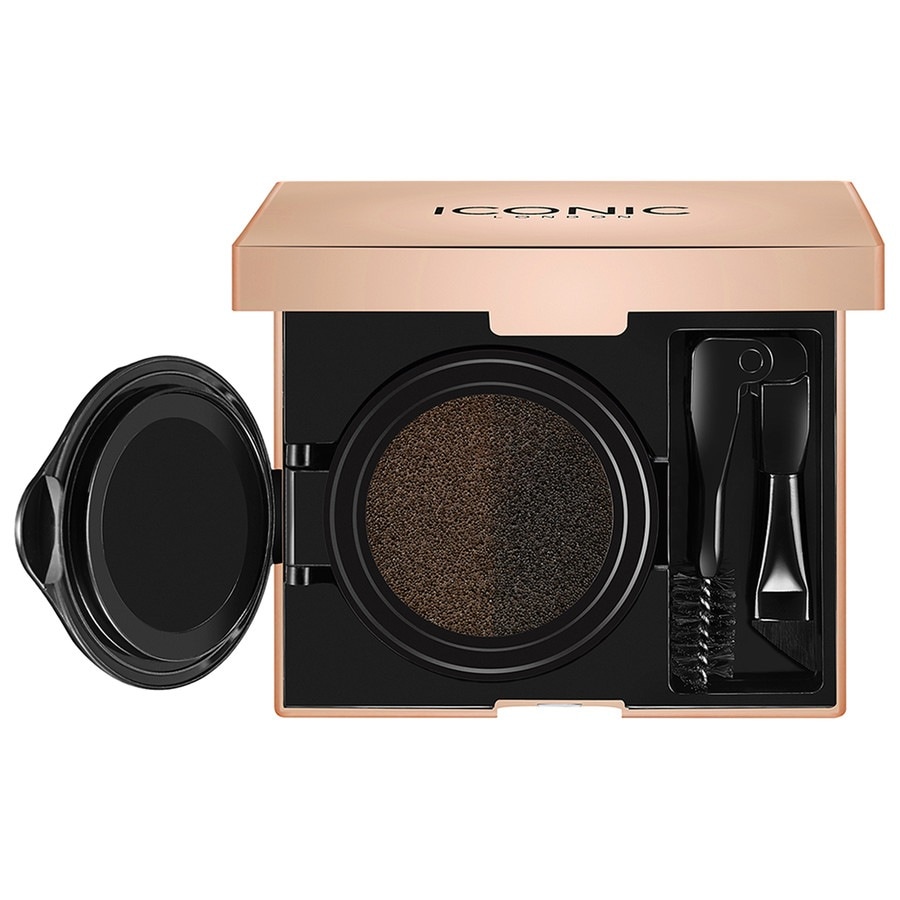 ICONIC LONDON  ICONIC LONDON Sculpt And Boost Eyebrow Cushion augenbrauenpuder 6.0 g von ICONIC LONDON