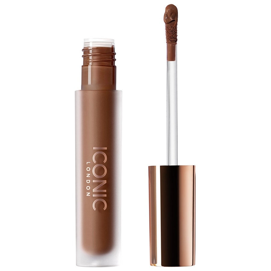 ICONIC LONDON  ICONIC LONDON Seamless concealer 4.2 ml von ICONIC LONDON