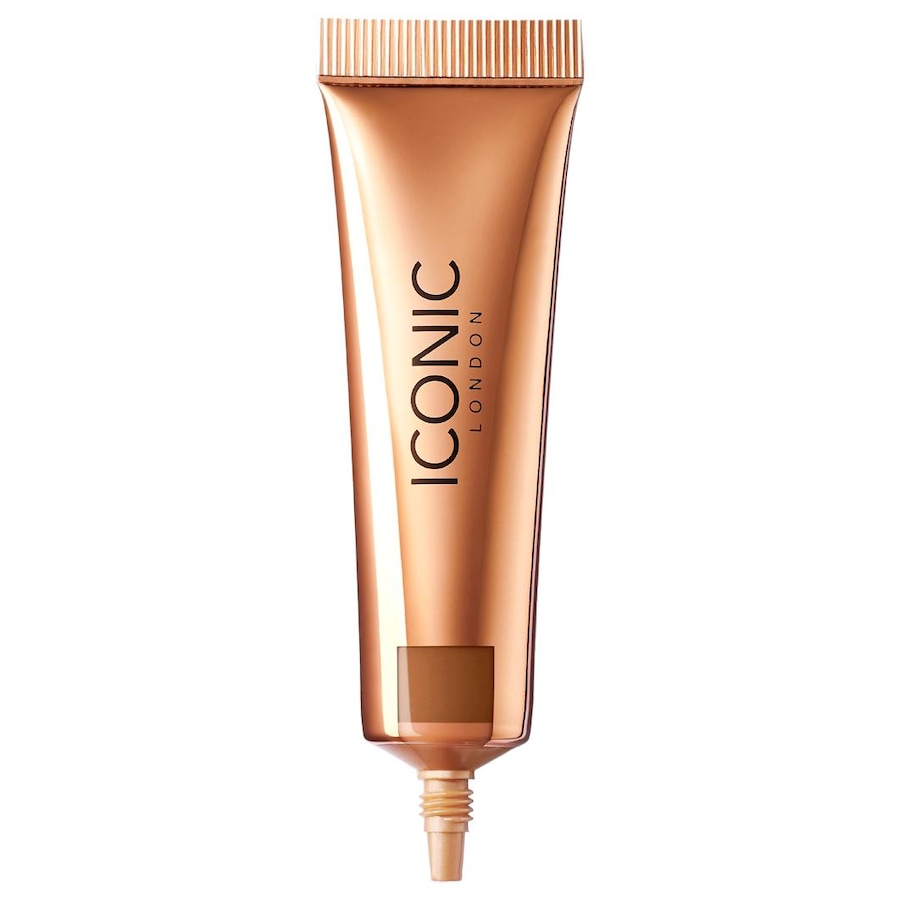 ICONIC LONDON  ICONIC LONDON Sheer Bronze bronzer 12.5 ml von ICONIC LONDON